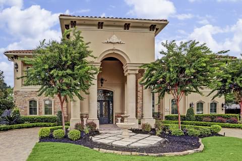 3510 St Tropez Way
